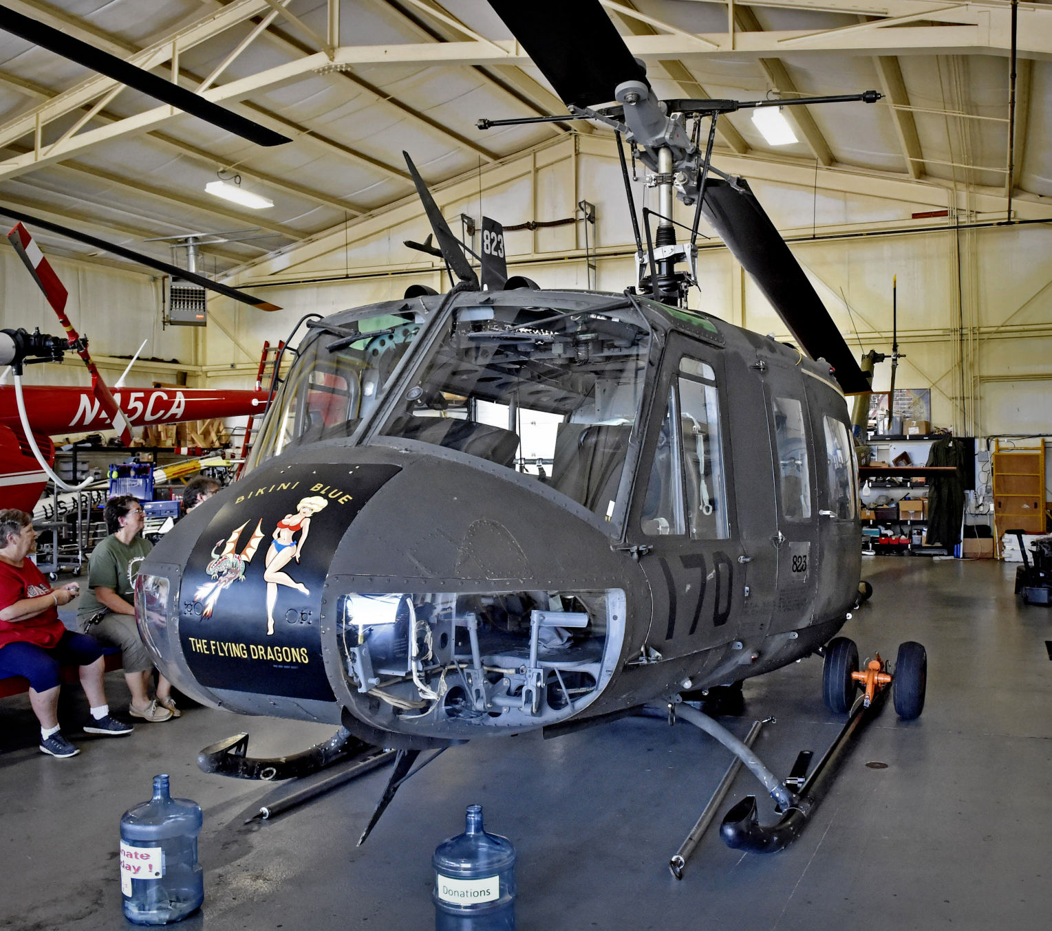 Huey
